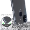 Nakedcellphone Clear Case for Oneplus Nord N10 5G - 4 of 4