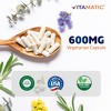 Boric Acid 600mg - 60 Vaginal Suppository - 3 of 4