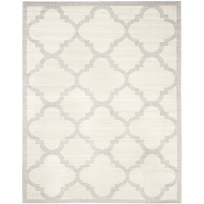 Amherst AMT423 Power Loomed Indoor Rug -Safavieh