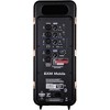 Yorkville EXM Mobile Battery-Powered PA Speaker - 3 of 4