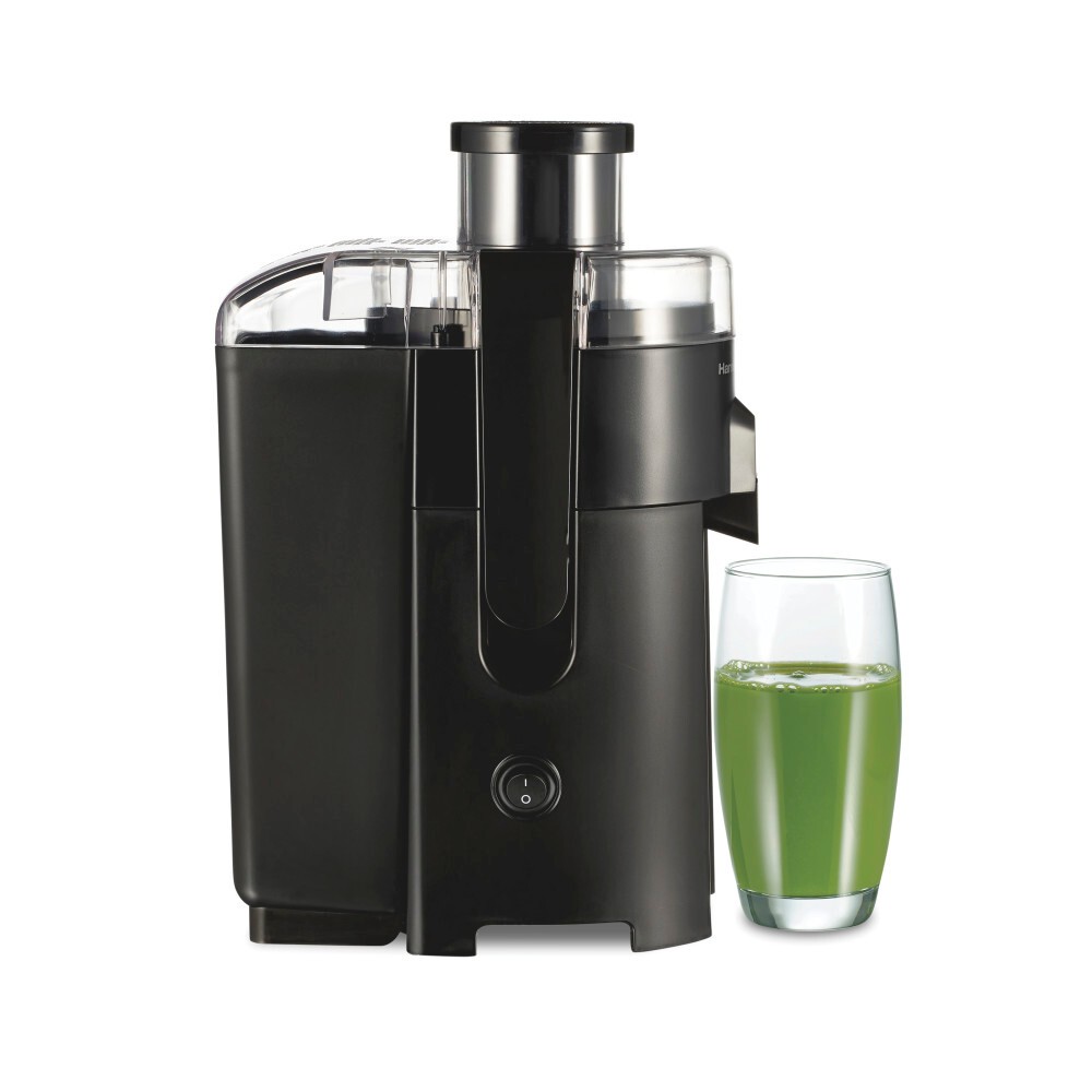 GTIN 040094675005 product image for Hamilton Beach HealthSmart Compact Juice Extractor - 67500: 400W Juicer Machine, | upcitemdb.com