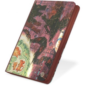 ‎Ultimate Guard Zipfolio 360 Xenoskin MTG “Bloomburrow”- Season of the Burrow - 1 of 3