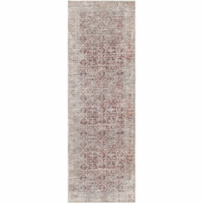 Hauteloom Tapia Washable Area Rug