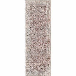 Hauteloom Tapia Washable Area Rug - 1 of 4