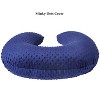 LISM Nursing Pillow for Breastfeeding and Newborn Baby Support,Nursing Pillow and Positioner with Removable Cover - 4 of 4