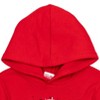 Marvel Spider-Man Avengers Pullover Hoodie Little Kid to Big Kid - 3 of 4