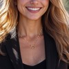 Pure Collection by Ross-Simons Italian 14kt Yellow Gold Charm-Compatible Lumachina-Chain Toggle Necklace - 2 of 4