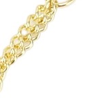 gold tone