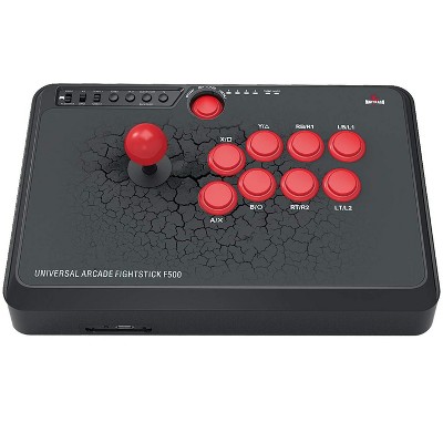 Mayflash F300 Arcade Fight Stick deals Joystick for PS4, XBOX ONE, PC, Nintendo Switch