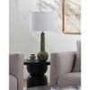 Livabliss Beraliya Traditional Table Lamps - 2 of 4