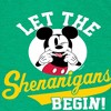 Boys' - Disney - Let The Shenanigans Begin Short Sleeve Graphic T-Shirt - 2 of 4