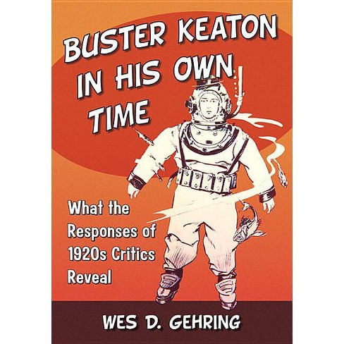 Buster Keaton: The Later Years (Paperback) 