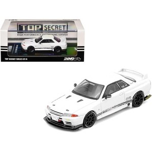 Nissan Skyline 