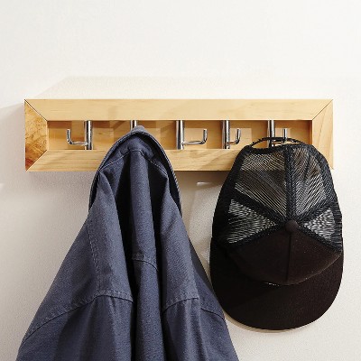 Better Houseware Milano Hook Horizontal Rack - Thumbnail 2