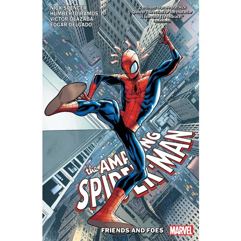 The Amazing Spider-Man Omnibus Volume 2 by Stan Lee