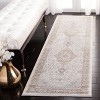 Isabella ISA919 Power Loomed Rugs - Safavieh - 2 of 4