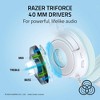 Razer Kraken V4 X Wired Gaming Headset - Cinnamoroll Edition - 2 of 4