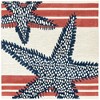 Unique Loom    Belize Outdoor Placencia Area Rug - 2 of 4