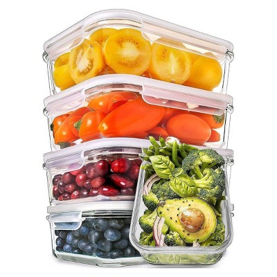 Prep Naturals Meal Prep Containers - Thumbnail 5