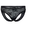 Adore Me Women's Amore Cheeky Panty - 3 of 4