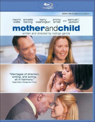 Mother and Child (Blu-ray)(2010)