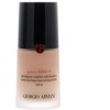 Giorgio Armani Power Fabric+ Ultra Longwear Weightless Matte Foundation SPF20, #3.5, 1 oz - 3 of 4