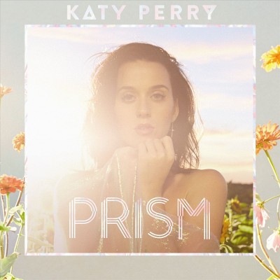 Katy Perry - Prism (Deluxe Edition) (CD)