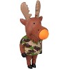 Hog Wild Moose Popper Toy, Shoots Foam Balls! - 3 of 4