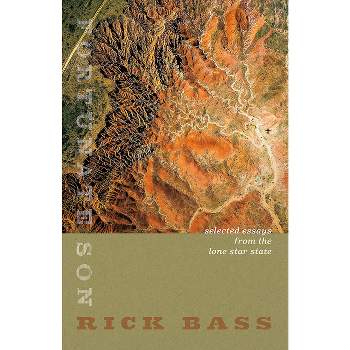 Fortunate Son - by  Rick Bass (Paperback)