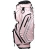 Glove It Golf Ladies Lightweight Cart Bag 6lbs, 15-way Divider, 9 Pockets - Fore Ever Pink - 3 of 4