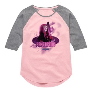 Girls' - Mattel - Draculaura AKA Fangtastic - 1 of 2