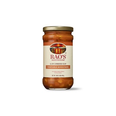 Ring In Soup Season With Delicious Savings - Rao's Homemade
