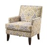 NicBex Accent Chair Modern Lounge Chair Comfy Chair with Upholstery Arm Chair Living Room Chair for Reading Room, Bedroom - 3 of 4