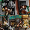 LEGO Indiana Jones Raiders of the Lost Ark Temple of the Golden Idol  Building Kit 77015