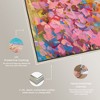 Art Remedy Colorful Beach Colorful Coastal Wall Art Framed - 4 of 4