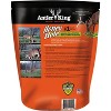 Antler King Honey Hole Mix Deer Food (Plants 1/2 Acre) -3 LB - 3 of 3