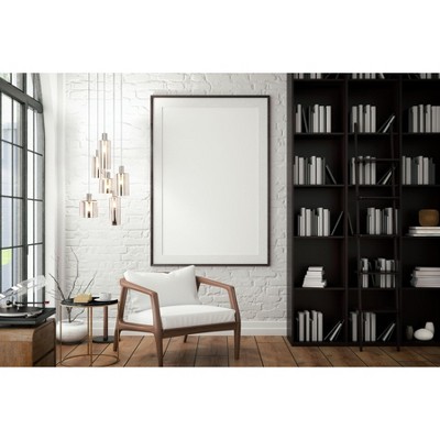 Narin 84.5" Chrome Glass LED Island Pendant Light