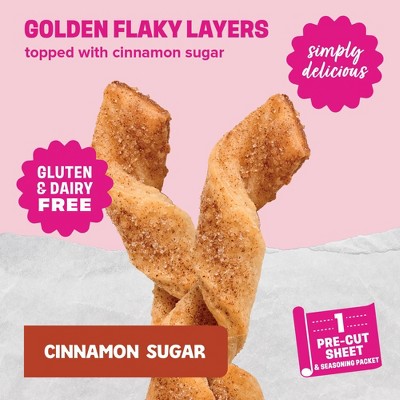 Sweet Loren's Cinnamon Sugar Sticks - 7.8oz/10ct