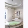 Norwell Lighting Alex 1 - Light Sconce in  Chrome - 2 of 4