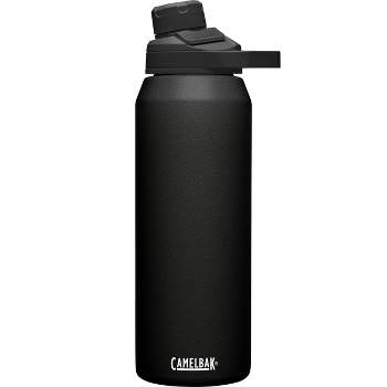 CamelBak 32oz Chute Mag Vacuum Insulated Stainless Steel Water Bottle - Sea  Foam