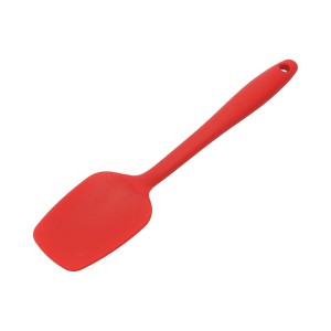 Unique Bargains Baking Scraper Dishwasher Safe Silicone 1 Pc - 1 of 4