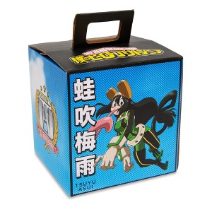 Just Funky My Hero Academia LookSee Mystery Box | Includes 5 Collectibles | Tsuyu Asui - 1 of 4
