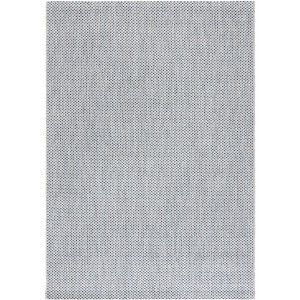 Courtyard CY8521 UV & Stain Resistant Non-Shedding Power Loomed Indoor/Outdoor Rugs - Safavieh - 1 of 4