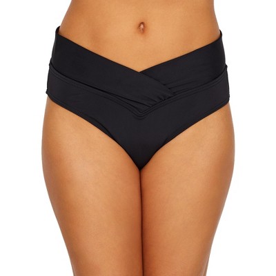 black bikini bottoms target