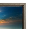 23" x 16" Brand new day Framed Canvas Wall Art - Amanti Art: Modern Style, Polystyrene Frame, Sawtooth Back Mount - image 3 of 4