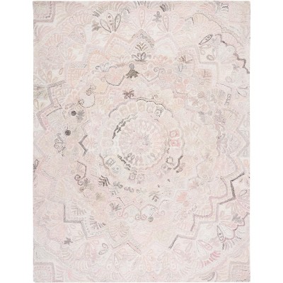 Marquee MRQ110 Hand Tufted Indoor Rugs - Safavieh