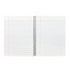 C-Line 1 Subject Wide-Ruled Notebook (Orange, 12 Pack) - Office & School Supplies, Notebook Paper - 3 of 4