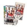 2024-25 Topps UEFA Chrome Soccer Value Box Trading Cards - 2 of 3