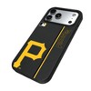 MLB National League Teams Sidebar MagSafe Compatible Cell Phone Case for Apple iPhone 17 Series - 2 of 4