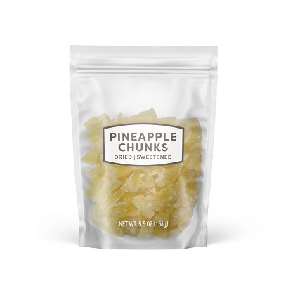 2 CUP CONTAINER (2 pack) - Pink Pineapple